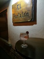 Bar de copas EL PORTALÓN