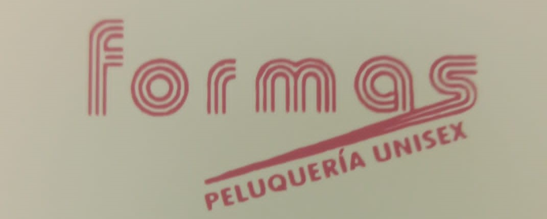 Formas (Peluquería) Formas (Peluquería)