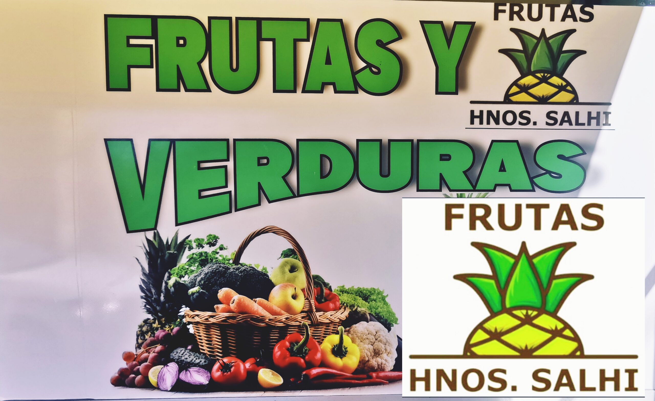 FRUTERÍA SALHI