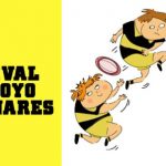 Gran Festival Infantil de Rugby
