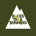 Logo Races Trail Running