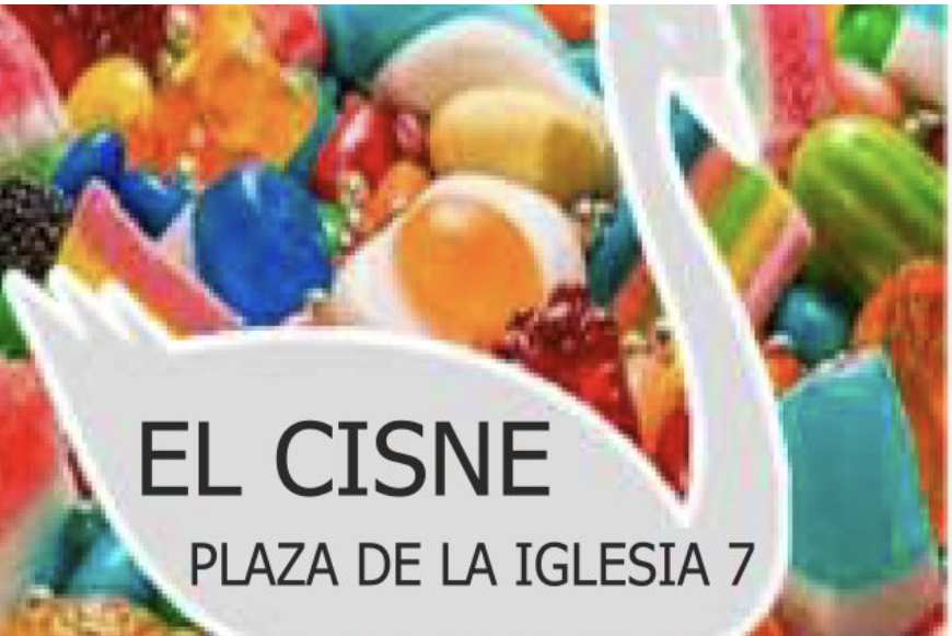 EL CISNE EL CISNE