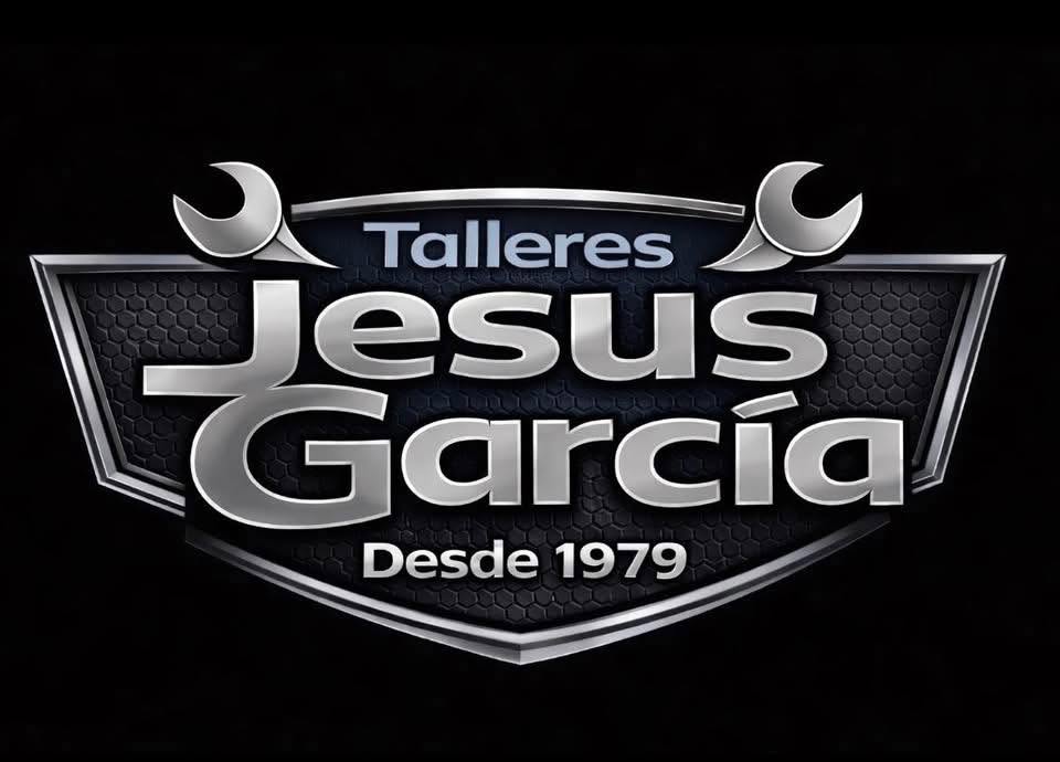 TALLERES JESÚS GARCÍA TALLERES JESÚS GARCÍA