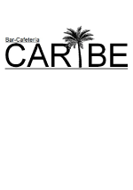 Cafetería CARIBE