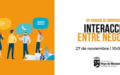 9ª Jornada para empresas y emprendedores: CO-CREAMOS Conexiones Empresariales