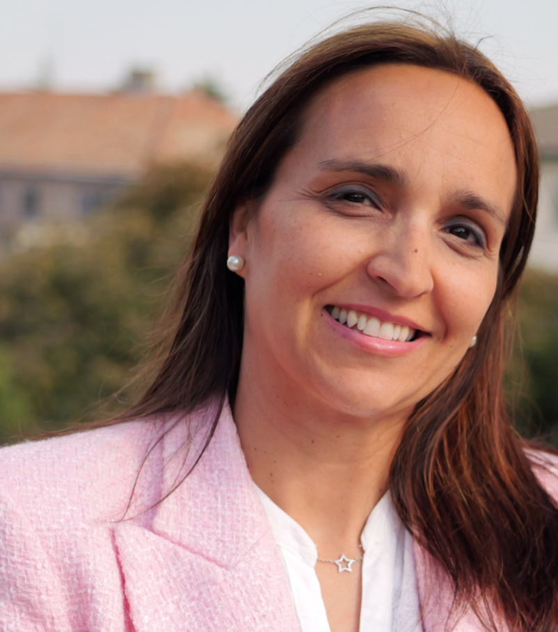 Susana Martín