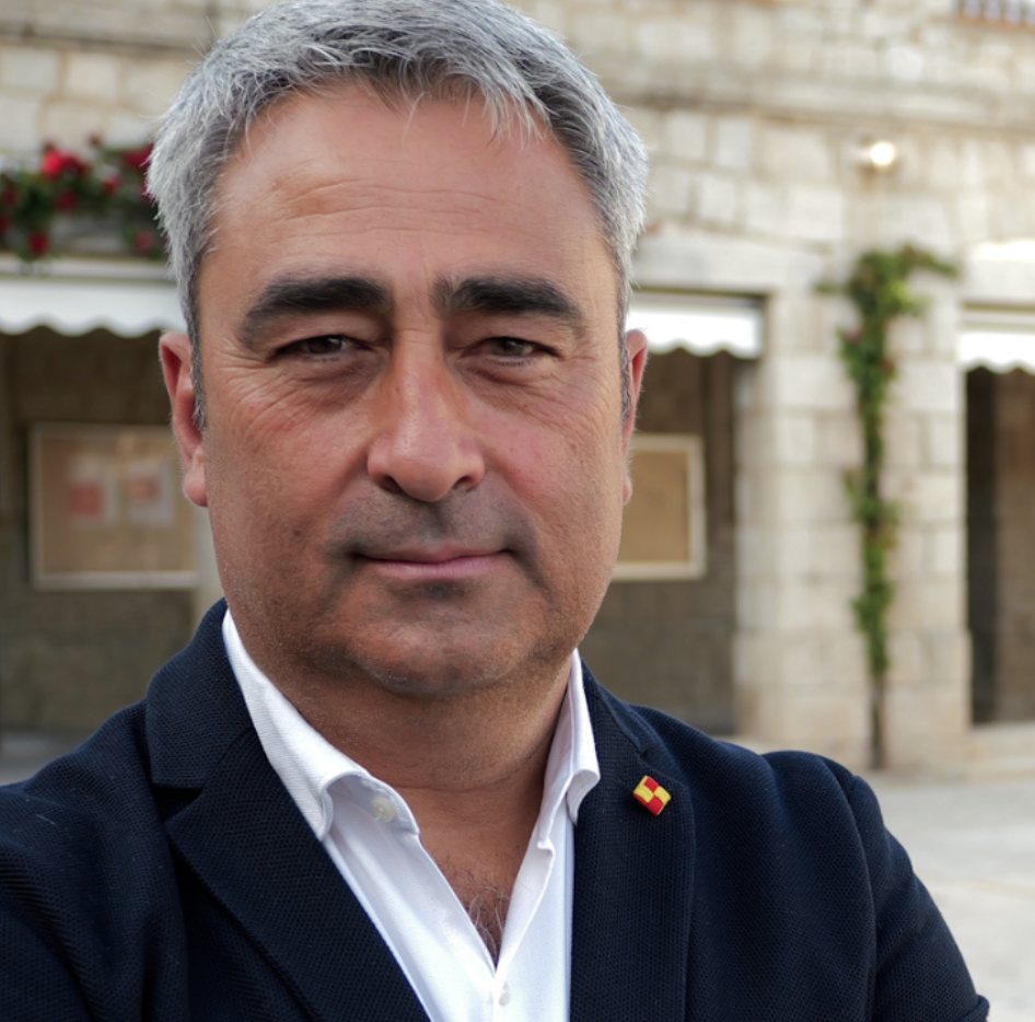 Daniel Morera