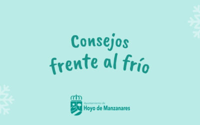 CONSEJOS PARA PROTEGER TU SALUD FRENTE AL FRÍO