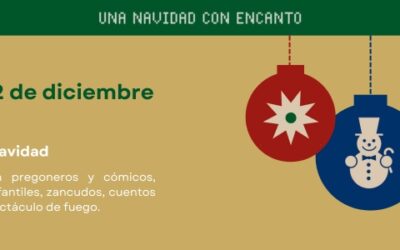 Sorteo de premios de la campaña de Navidad “Premios con Encanto”