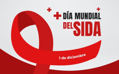 El ayuntamiento de Hoyo de Manzanares se suma al Día Mundial del Sida