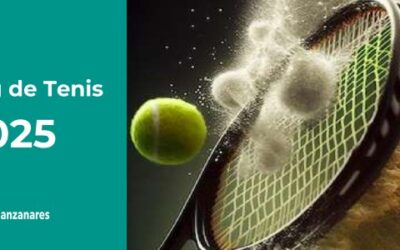 Ranking de Tenis 2025 de Hoyo de Manzanares