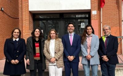Hoyo de Manzanares tendrá Bachillerato en el próximo curso 2025-2026