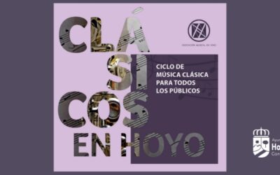 Hoyo de Manzanares celebra el quinto aniversario de su ciclo de conciertos ‘Clásicos en Hoyo’
