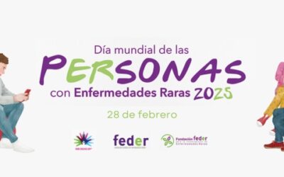 28 de febrero: Día Mundial de la personas con Enfermedades Raras