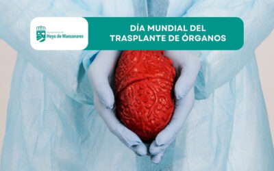 Día Mundial del Trasplante de Órganos
