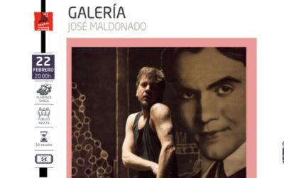 Tiempos de cultura: ‘Galería’