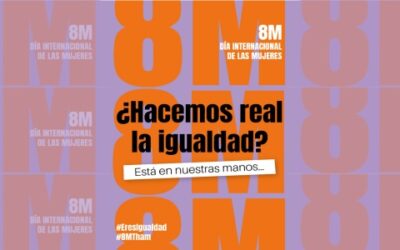Hoyo de Manzanares conmemora el Día Internacional de la Mujer: consulta la programación