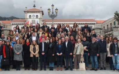 Hoyo de Manzanares acoge el III Foro de Técnicos de la Red de Oficinas de Turismo de la Comunidad de Madrid
