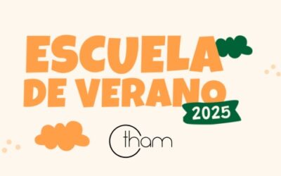 Escuelas de Verano 2025 de la Mancomunidad THAM en Hoyo de Manzanares