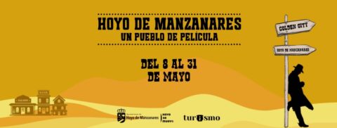Hoyo de Manzanares, Un Pueblo de Película 2025: programación completa ...