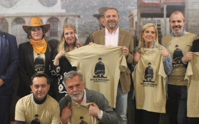 Hoyo de Manzanares da el pistoletazo de salida a una nueva edición de “Hoyo de Manzanares, Un Pueblo de Película”