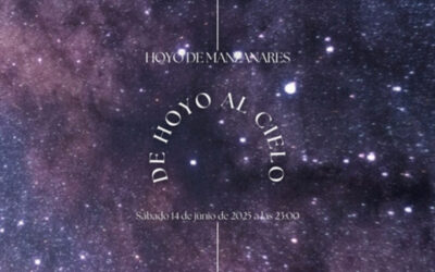 Vuelve ‘De Hoyo al Cielo’ el próximo sábado 14 de junio