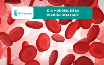 7 de junio: Día Mundial de la Hemocromatosis