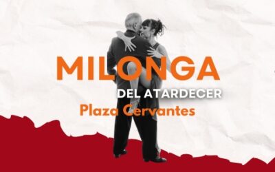 El tango regresa a Hoyo de Manzanares con la «Milonga del atardecer»