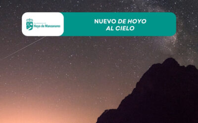 Nuevo «De Hoyo al Cielo» el próximo viernes 11 de julio