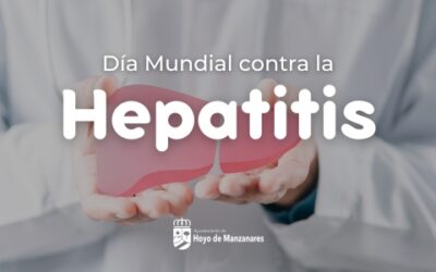 28 de julio: Día Mundial contra la hepatitis
