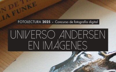 Concurso de fotografía digital “Fotolectura 2025: Universo Andersen en imágenes”