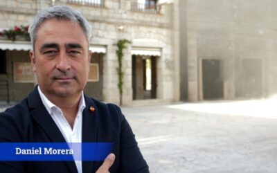 El Ayuntamiento de Hoyo de Manzanares inicia el nuevo curso político con mayoría