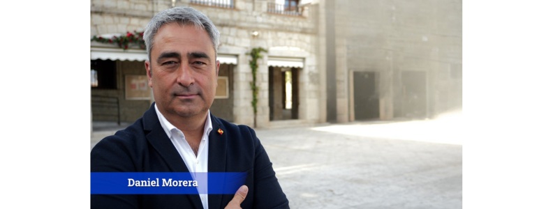 El Ayuntamiento de Hoyo de Manzanares inicia el nuevo curso político con mayoría