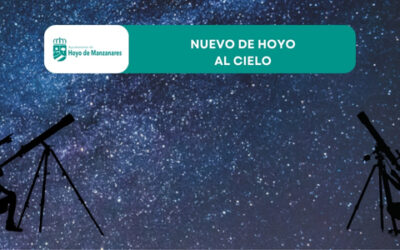 Nuevo «De Hoyo al Cielo» el próximo viernes 3 de octubre