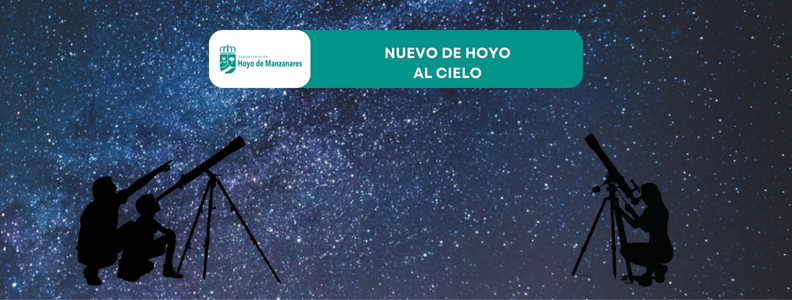 Nuevo «De Hoyo al Cielo» el próximo viernes 3 de octubre