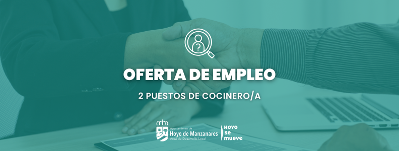 Oferta de Empleo en Hoyo Emplea