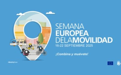 Hoyo de Manzanares se suma un año más a la Semana Europea de la Movilidad 2025