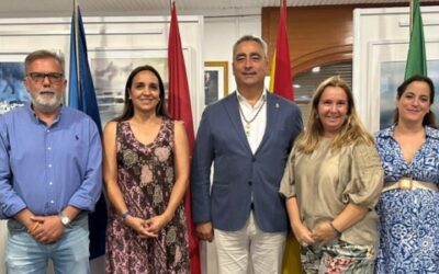 El equipo de Gobierno de Hoyo de Manzanares aprueba en mayoría los pagos a proveedores