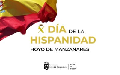 Celebración 12 de octubre: Fiesta Nacional y Día de la Virgen del Pilar, Patrona de la Guardia Civil