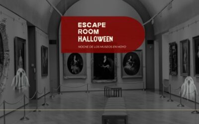 Hoyo de Manzanares celebra Halloween 2025 con un escape room y un concurso de disfraces para todas las edades