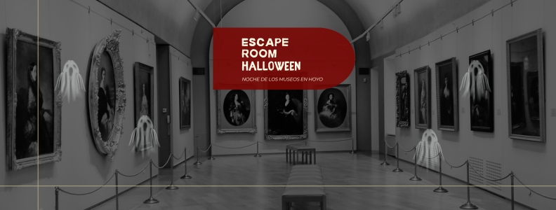 Hoyo de Manzanares celebra Halloween 2025 con un escape room y un concurso de disfraces para todas las edades 