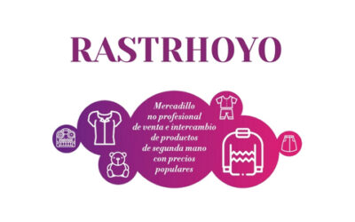 Inscripciones abiertas para participar en RastrHoyo el próximo domingo 26 de octubre
