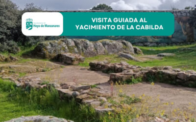 “Visita una aldea visigoda”: nueva visita al Yacimiento de La Cabilda el próximo 19 de octubre