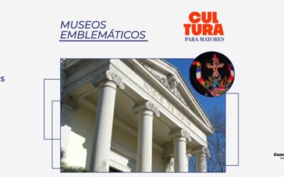 Los mayores de Hoyo de Manzanares visitarán el Museo Nacional de Antropología el 18 de noviembre
