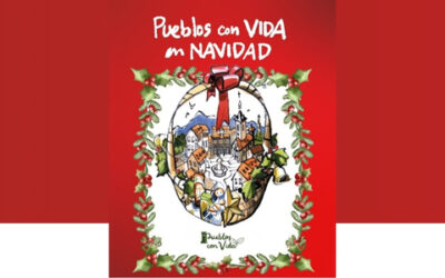 Hoyo de Manzanares en los “Pueblos con Vida en Navidad” de la Comunidad de Madrid