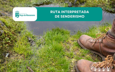 Sábado 13 de diciembre: Ruta Interpretada de Senderismo “Los arroyos”