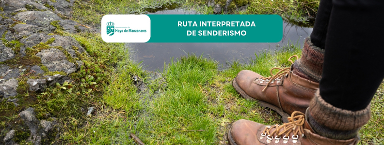 Sábado 13 de diciembre: Ruta Interpretada de Senderismo “Los arroyos”