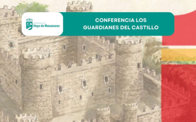 La Asociación Cultural El Ponderal inaugura un ciclo de conferencias con «Guardianes del Castillo»