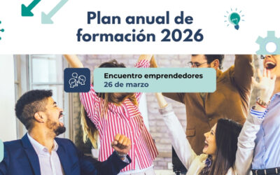 Encuentro de networking en Hoyo de Manzanares: emprendedores locales de éxito