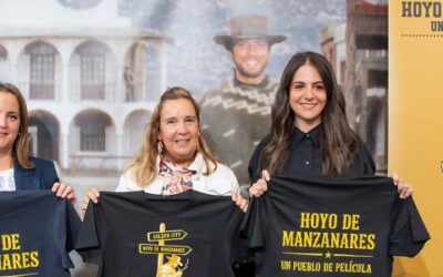 Hoyo de Manzanares recupera su legado cinematográfico con el proyecto “Hoyo de Manzanares, Un Pueblo de Película”